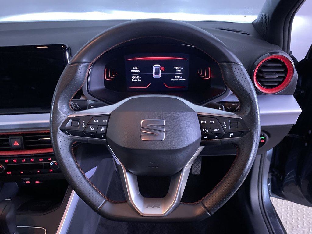 Used SEAT Arona 2024 for sale - 77110699: Photo 16