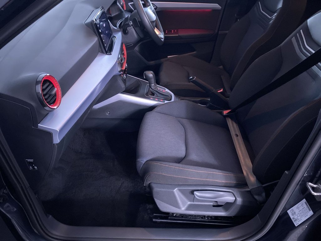 Used SEAT Arona 2024 for sale - 77110699: Photo 17