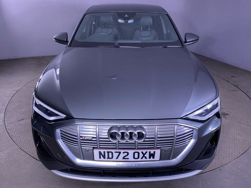 Used Audi e-tron 2022 for sale - 77140056: Photo 10