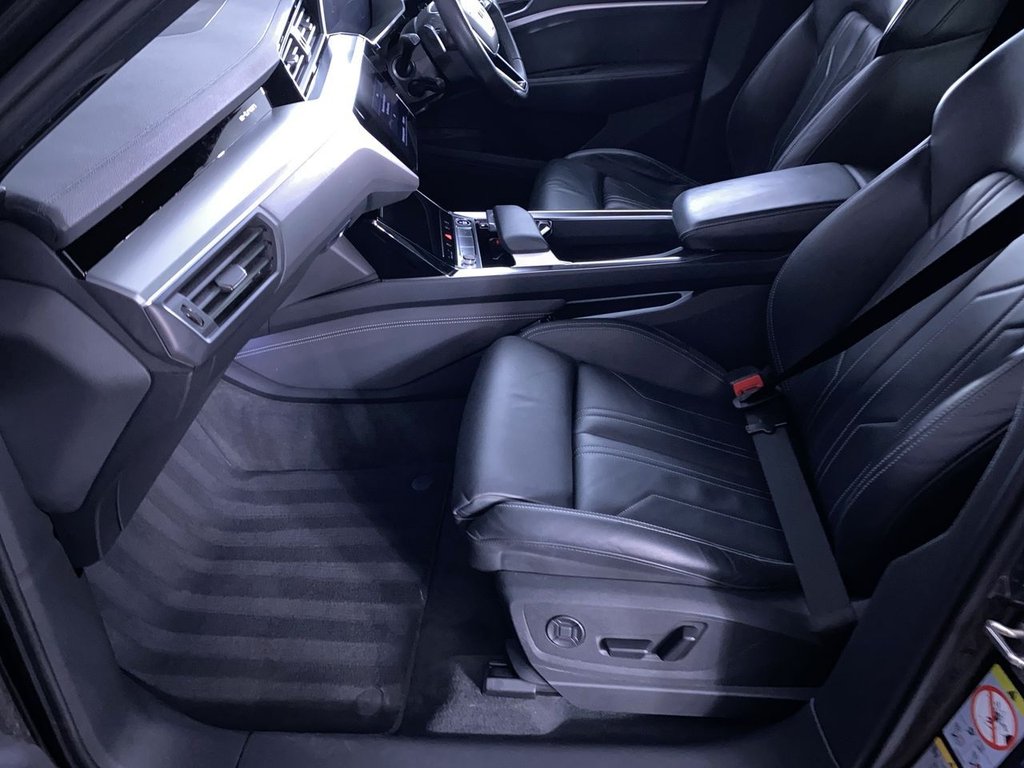 Used Audi e-tron 2022 for sale - 77140056: Photo 17