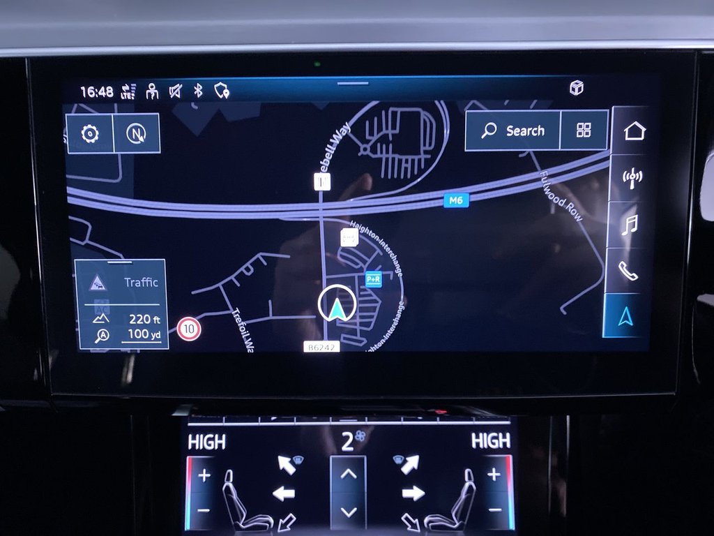 Used Audi e-tron 2022 for sale - 77140056: Photo 20