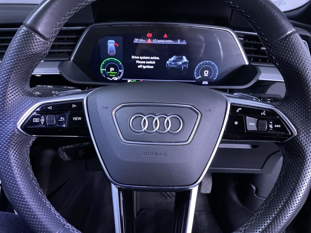 Used Audi e-tron 2022 for sale - 77140056: Photo 22