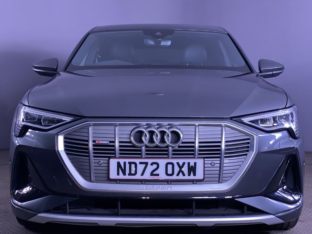 Used Audi e-tron 2022 for sale - 77140056: Photo 3