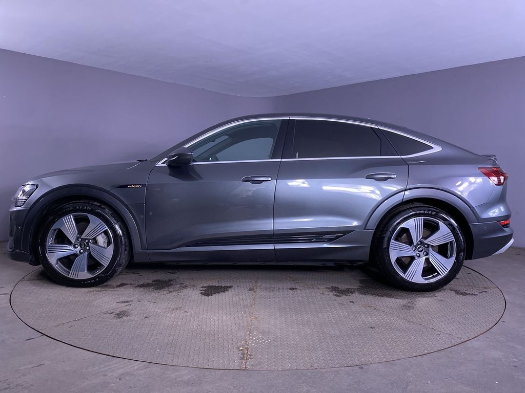 Used Audi e-tron 2022 for sale - 77140056: Photo 5