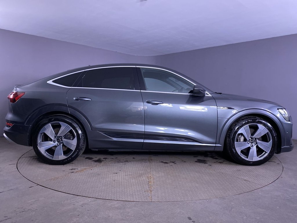 Used Audi e-tron 2022 for sale - 77140056: Photo 9