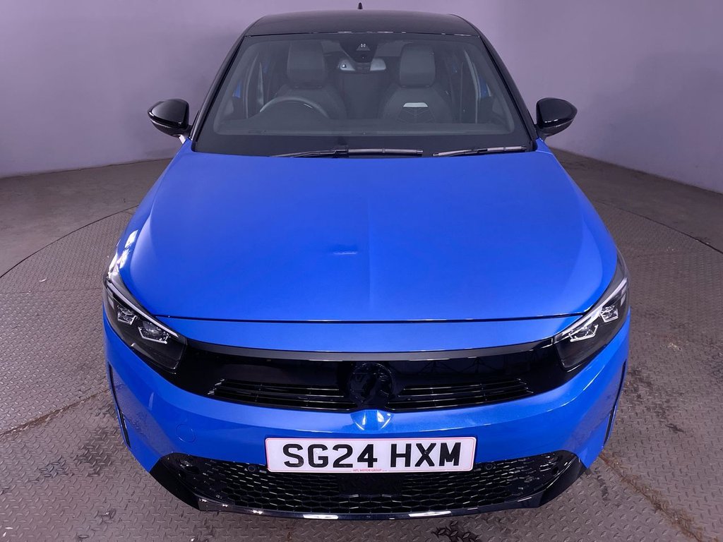 Used Vauxhall Corsa 2024 for sale - 76185195: Photo 10