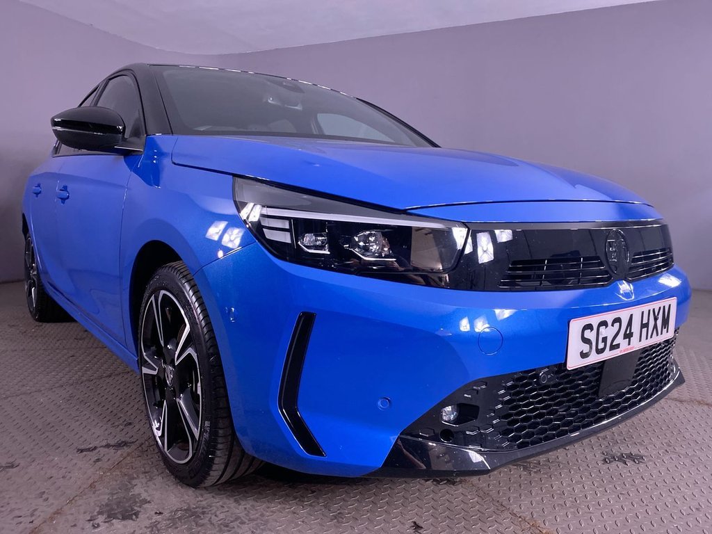 Used Vauxhall Corsa 2024 for sale - 76185195: Photo 11