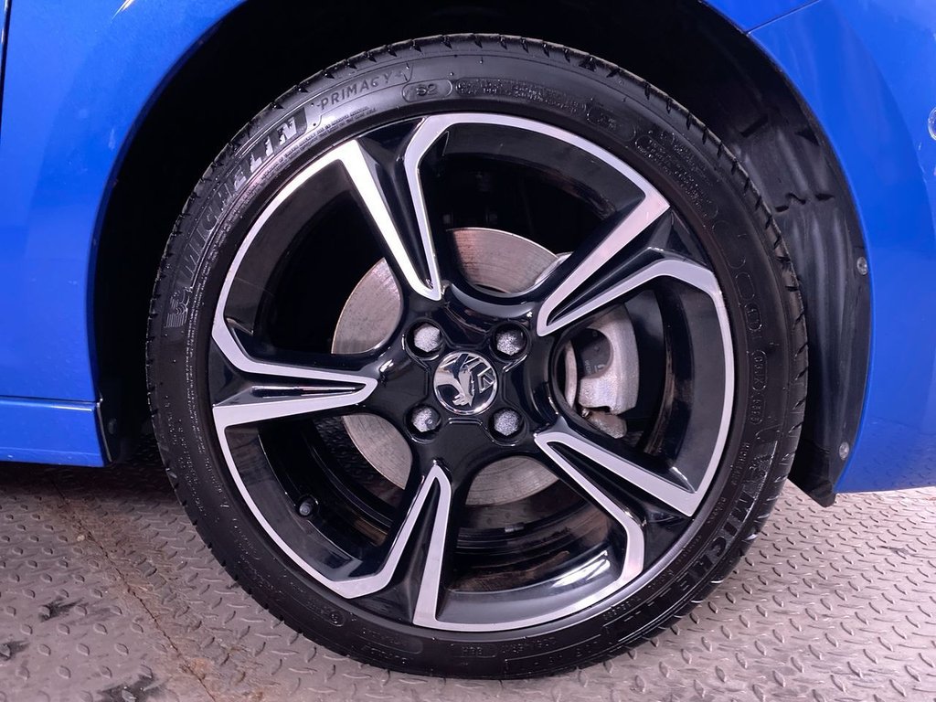 Used Vauxhall Corsa 2024 for sale - 76185195: Photo 12