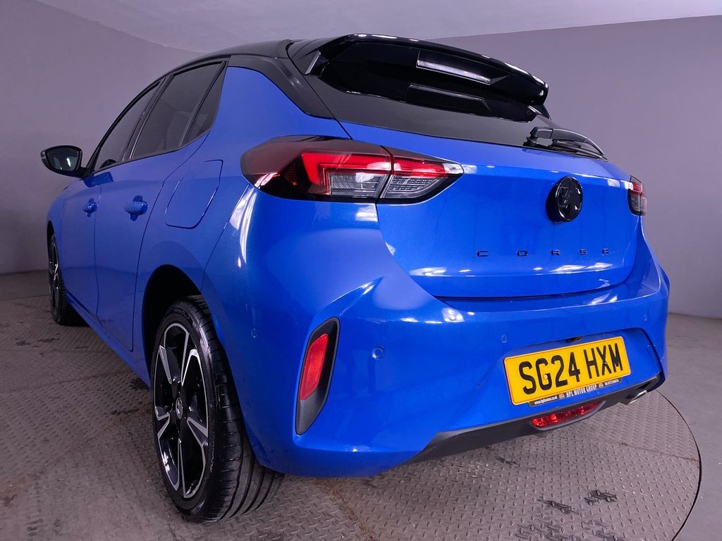 Used Vauxhall Corsa 2024 for sale - 76185195: Photo 14