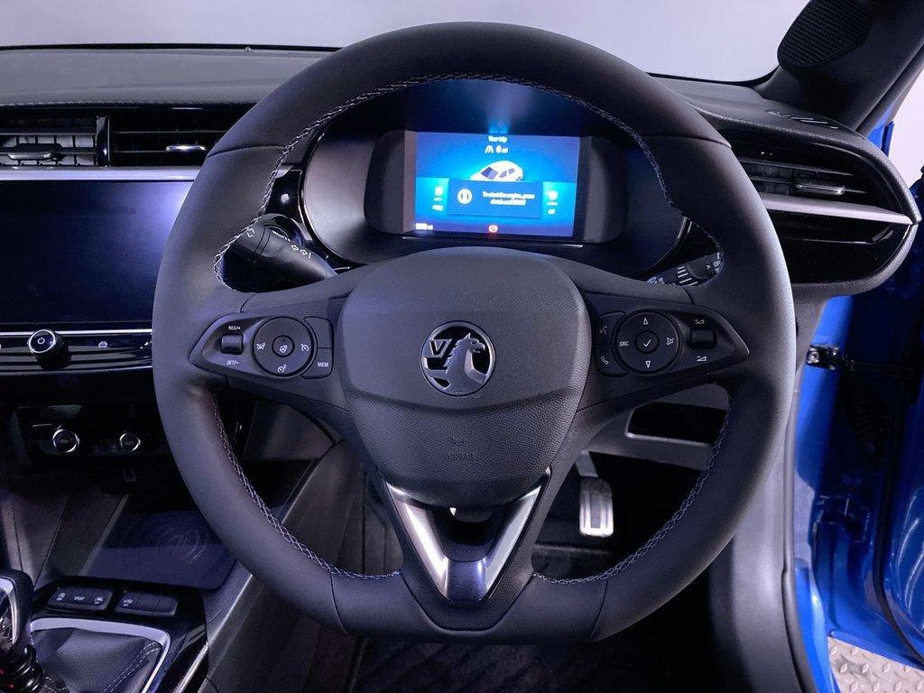 Used Vauxhall Corsa 2024 for sale - 76185195: Photo 16