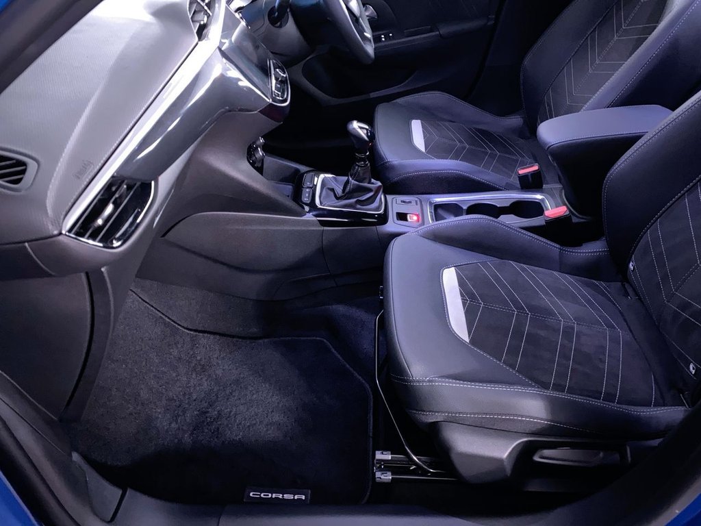 Used Vauxhall Corsa 2024 for sale - 76185195: Photo 17