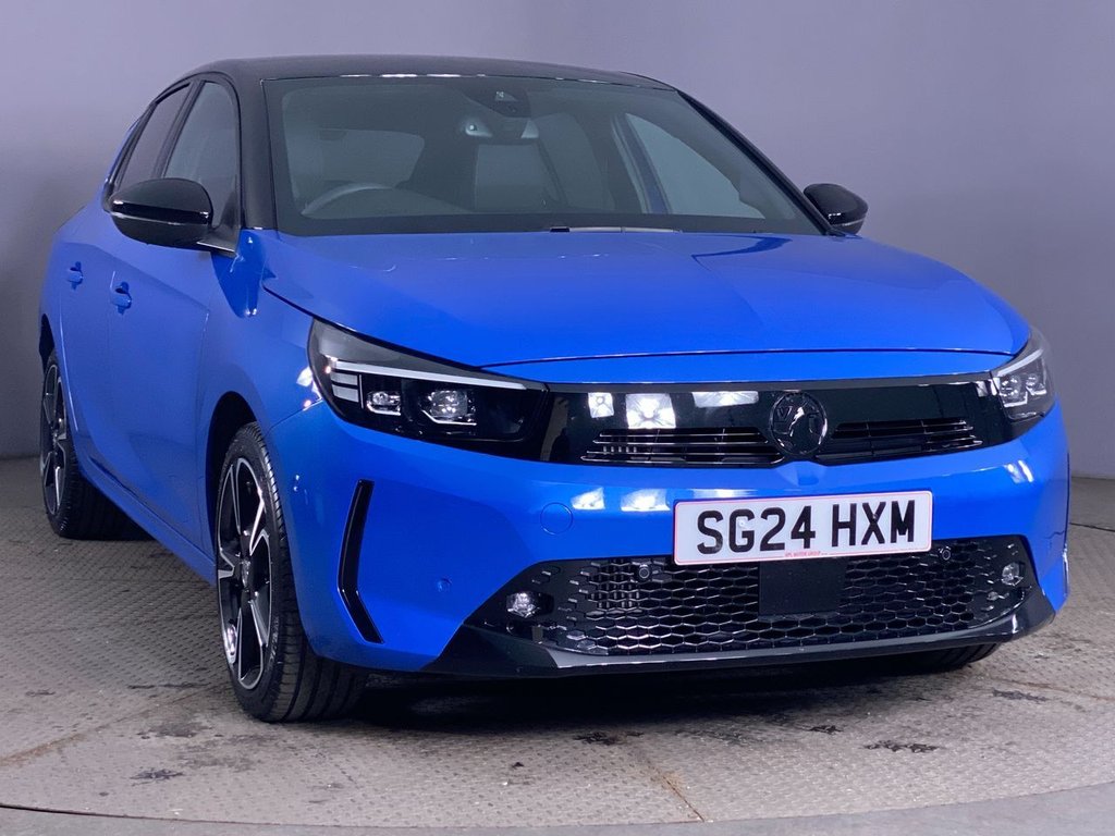 Used Vauxhall Corsa 2024 for sale - 76185195: Photo 2