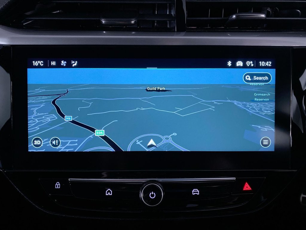 Used Vauxhall Corsa 2024 for sale - 76185195: Photo 20