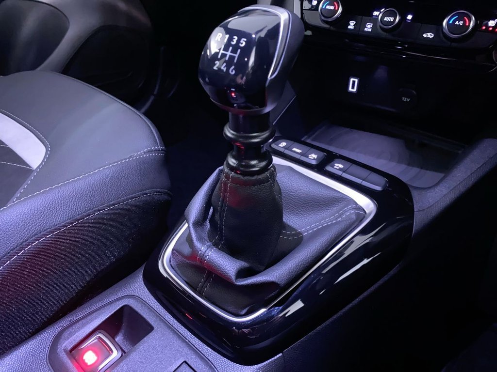 Used Vauxhall Corsa 2024 for sale - 76185195: Photo 21