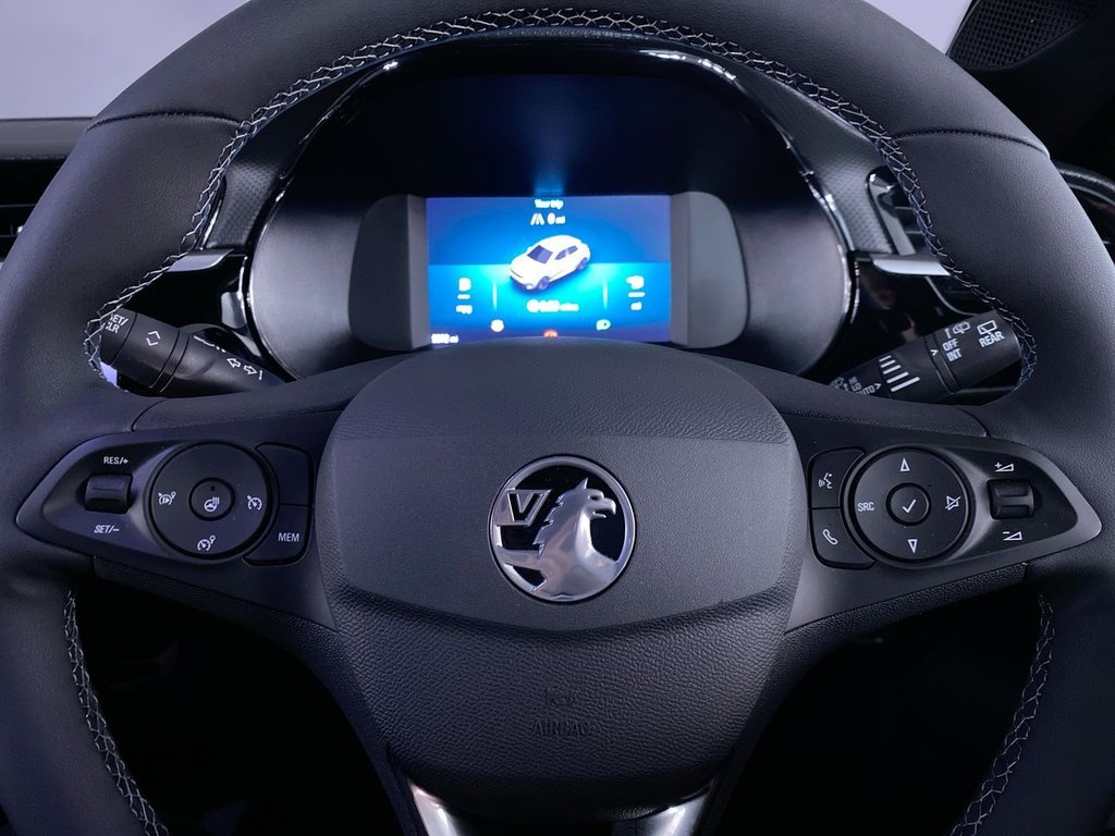 Used Vauxhall Corsa 2024 for sale - 76185195: Photo 22