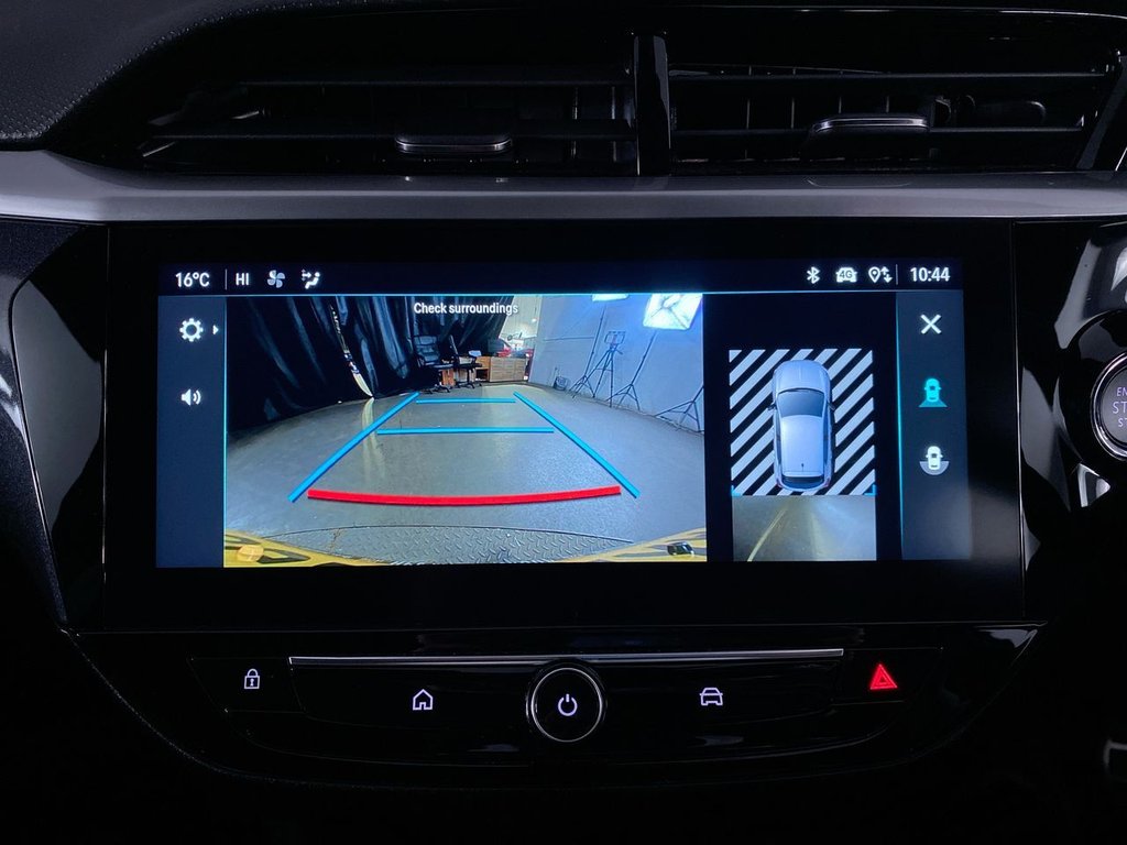 Used Vauxhall Corsa 2024 for sale - 76185195: Photo 24