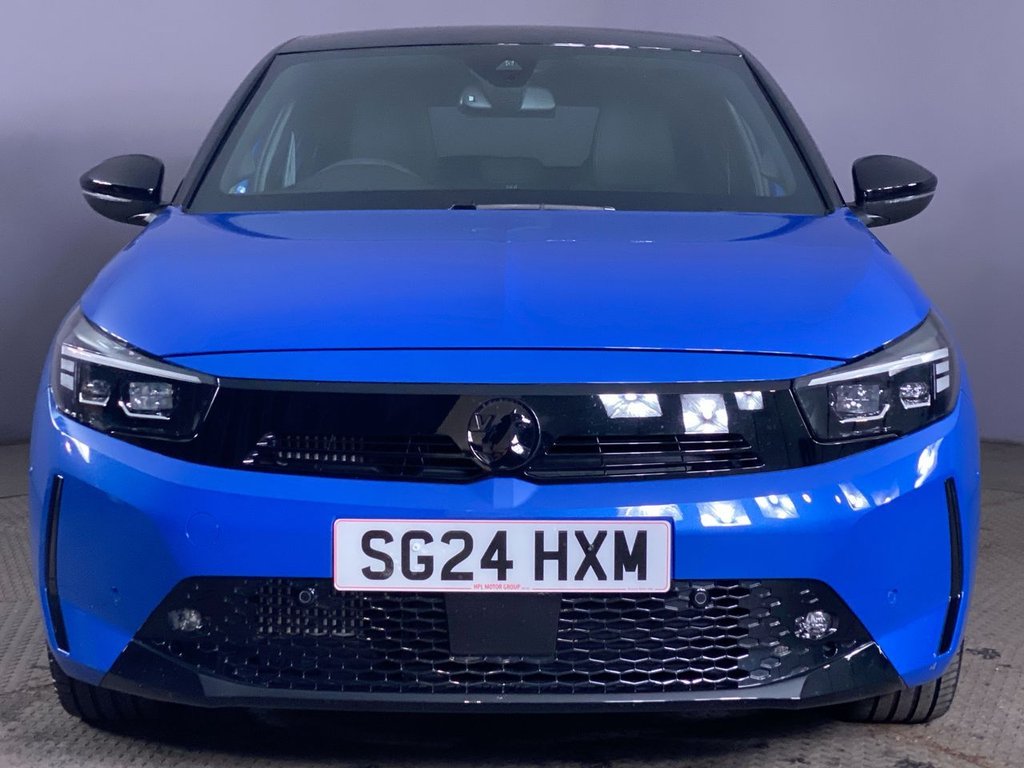 Used Vauxhall Corsa 2024 for sale - 76185195: Photo 3