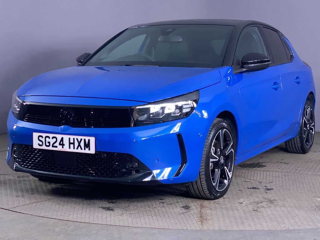 Used Vauxhall Corsa 2024 for sale - 76185195: Photo 4