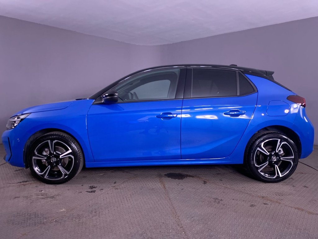 Used Vauxhall Corsa 2024 for sale - 76185195: Photo 5