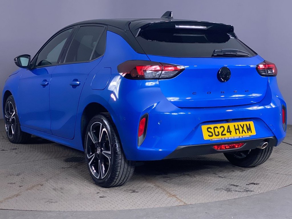 Used Vauxhall Corsa 2024 for sale - 76185195: Photo 6