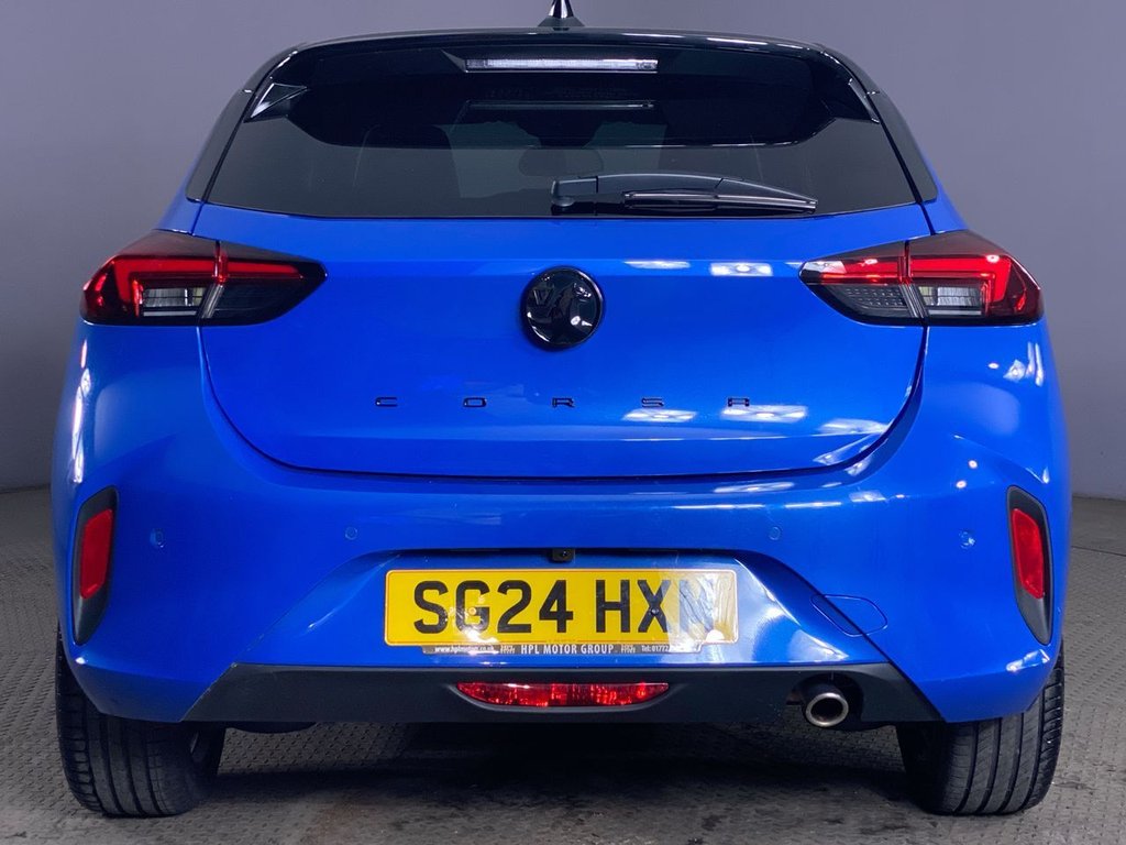 Used Vauxhall Corsa 2024 for sale - 76185195: Photo 7