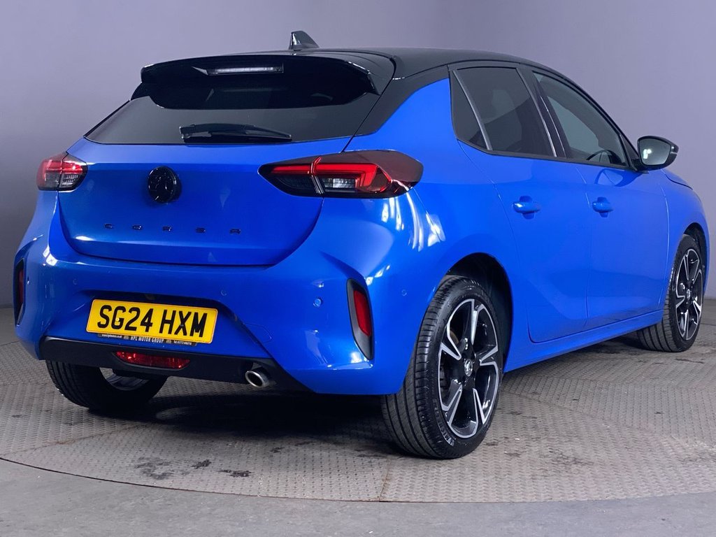 Used Vauxhall Corsa 2024 for sale - 76185195: Photo 8