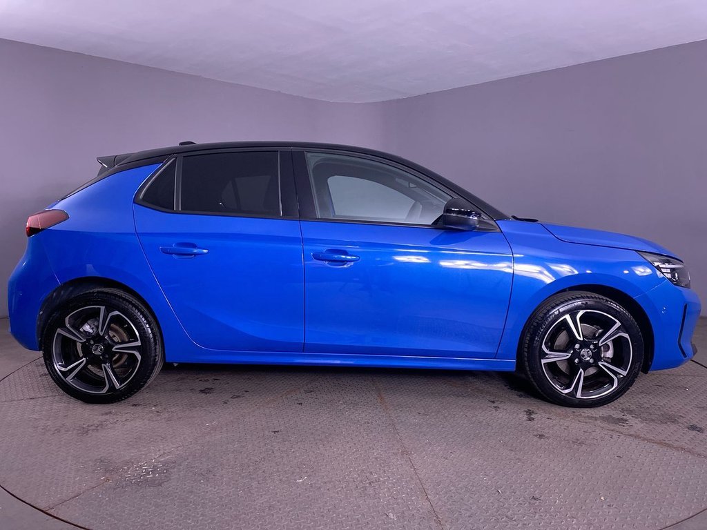 Used Vauxhall Corsa 2024 for sale - 76185195: Photo 9