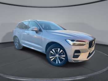 2022 (72) - 2.0 B5 MHEV Core SUV 5dr Petrol Hybrid Auto AWD Euro 6 (s/s) (250 ps)