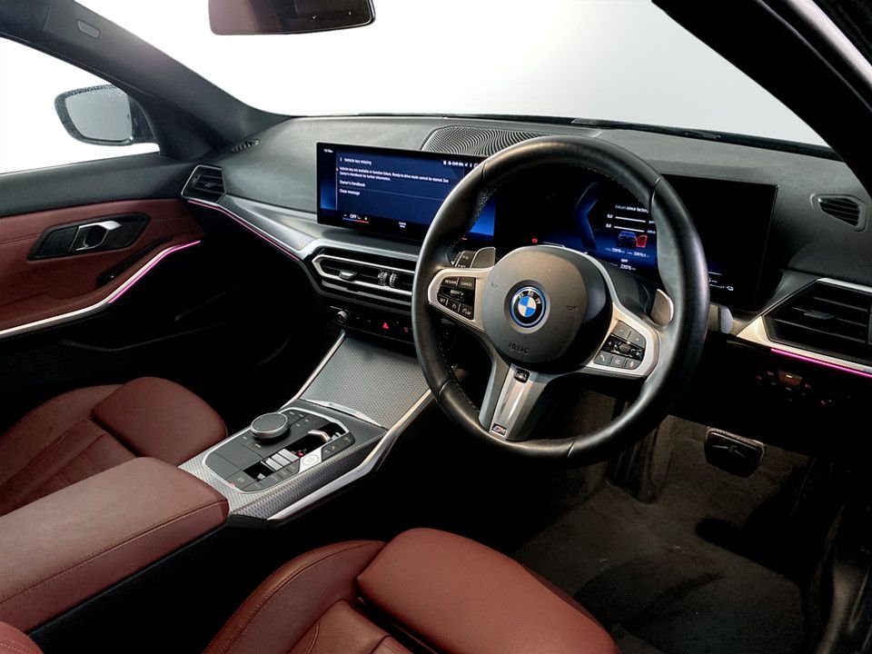 Used BMW 3 Series 2024 for sale - 77990853: Photo 12