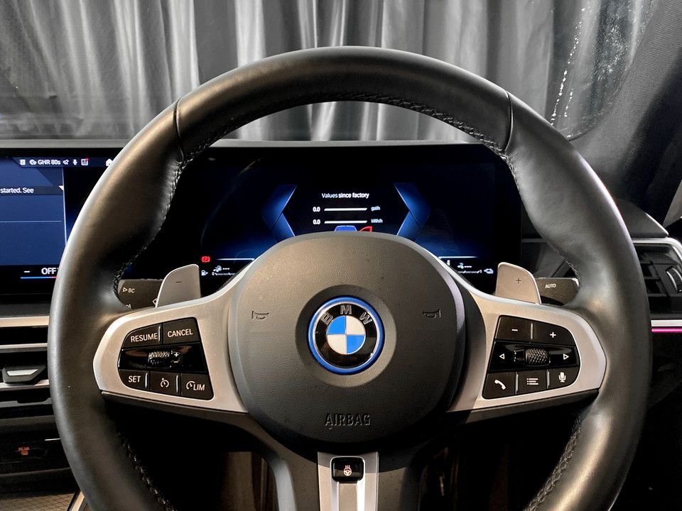 Used BMW 3 Series 2024 for sale - 77990853: Photo 13