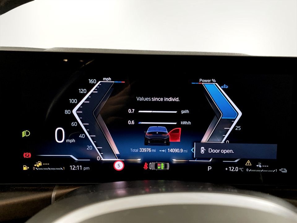 Used BMW 3 Series 2024 for sale - 77990853: Photo 14