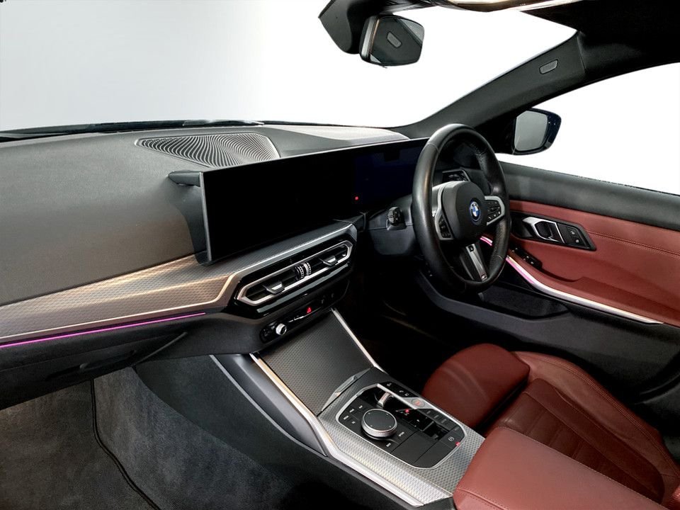 Used BMW 3 Series 2024 for sale - 77990853: Photo 15