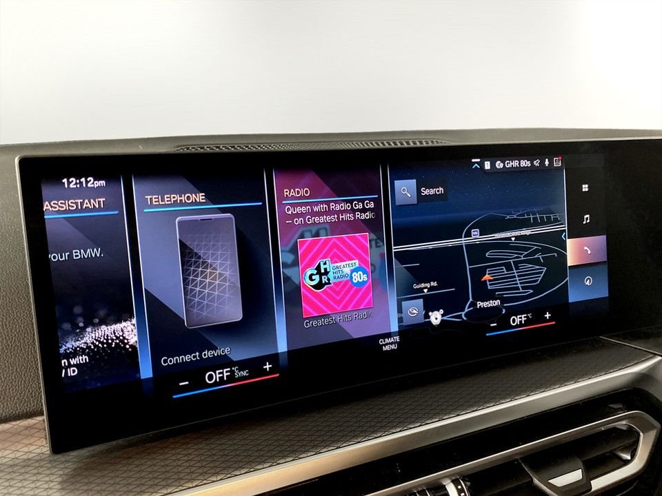 Used BMW 3 Series 2024 for sale - 77990853: Photo 16