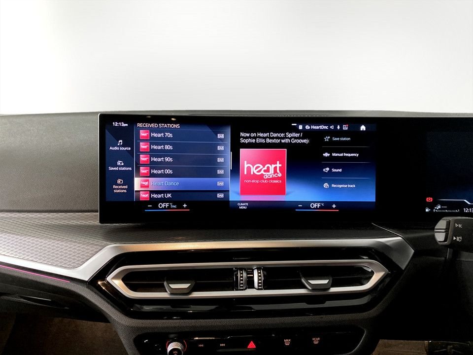 Used BMW 3 Series 2024 for sale - 77990853: Photo 18