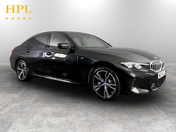 Used BMW 3 Series 2024 for sale - 77990853: Photo