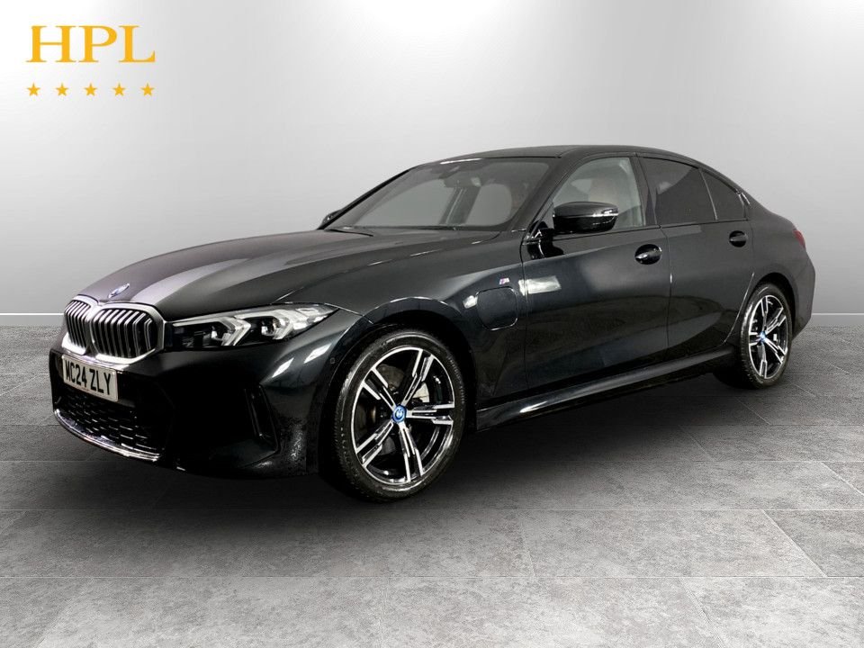 Used BMW 3 Series 2024 for sale - 77990853: Photo 3