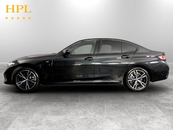 Used BMW 3 Series 2024 for sale - 77990853: Photo