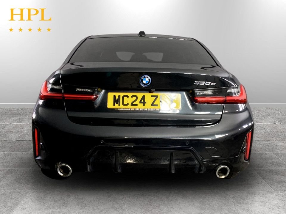 Used BMW 3 Series 2024 for sale - 77990853: Photo 6