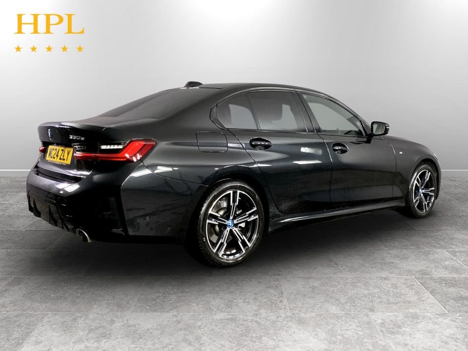 Used BMW 3 Series 2024 for sale - 77990853: Photo 7