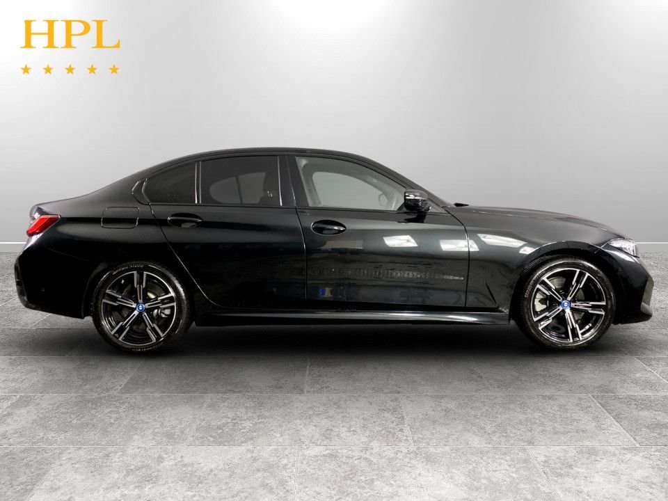 Used BMW 3 Series 2024 for sale - 77990853: Photo 8