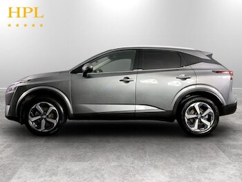 Used Nissan Qashqai 2022 for sale - 78241018: Photo