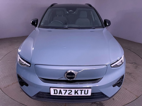 Used Volvo XC40 2022 for sale - 76185064: Photo 10