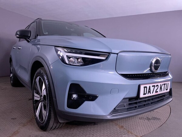 Used Volvo XC40 2022 for sale - 76185064: Photo 11