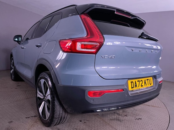 Used Volvo XC40 2022 for sale - 76185064: Photo 14