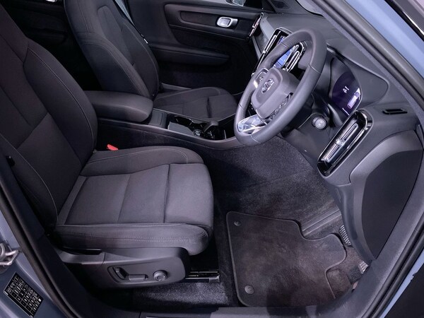 Used Volvo XC40 2022 for sale - 76185064: Photo 15