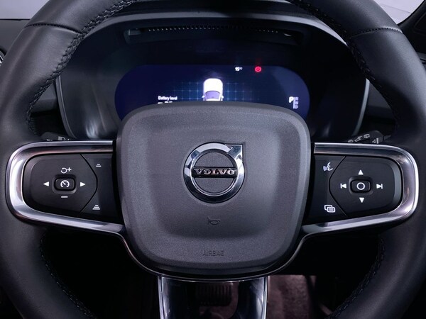 Used Volvo XC40 2022 for sale - 76185064: Photo 22