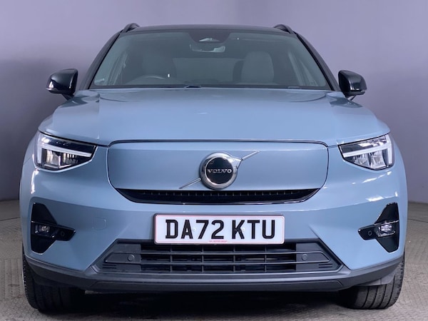 Used Volvo XC40 2022 for sale - 76185064: Photo 3