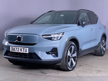 Used Volvo XC40 2022 for sale - 76185064: Photo 4