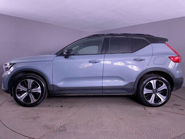 Used Volvo XC40 2022 for sale - 76185064: Photo 5