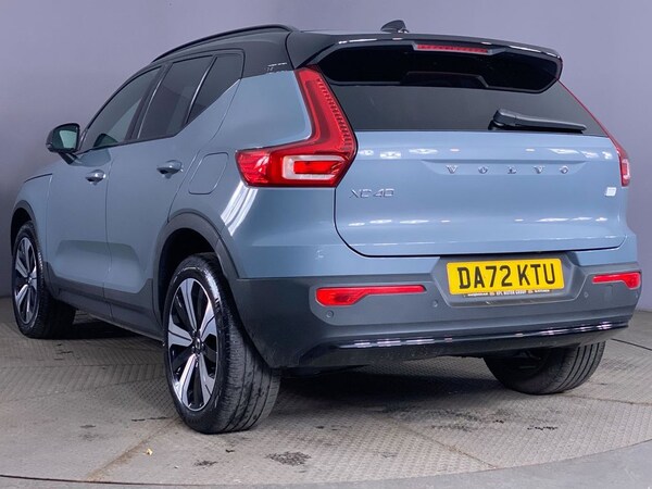 Used Volvo XC40 2022 for sale - 76185064: Photo 6